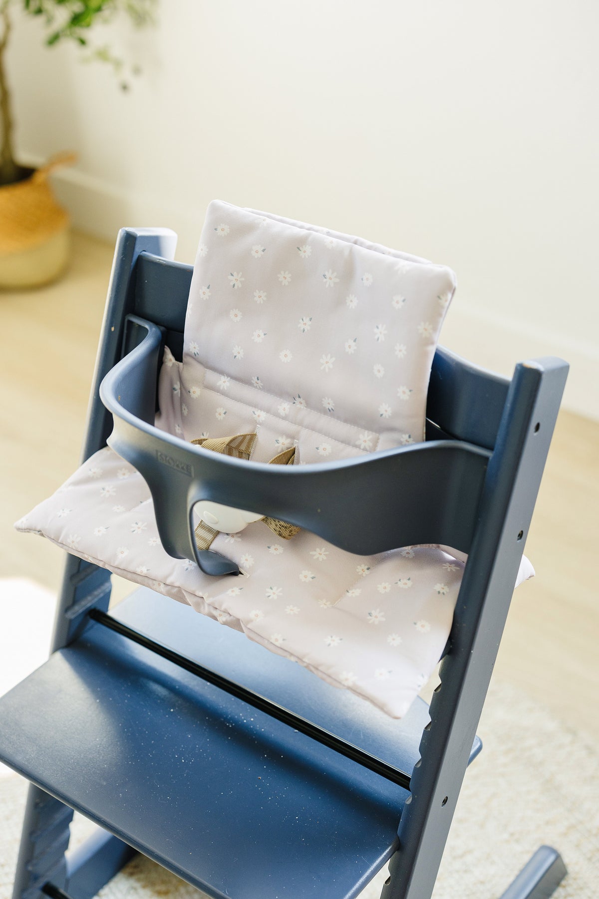 Oopsie Daisy Stokke Tripp Trapp Seat Cushion - BIG FRENCHIES
