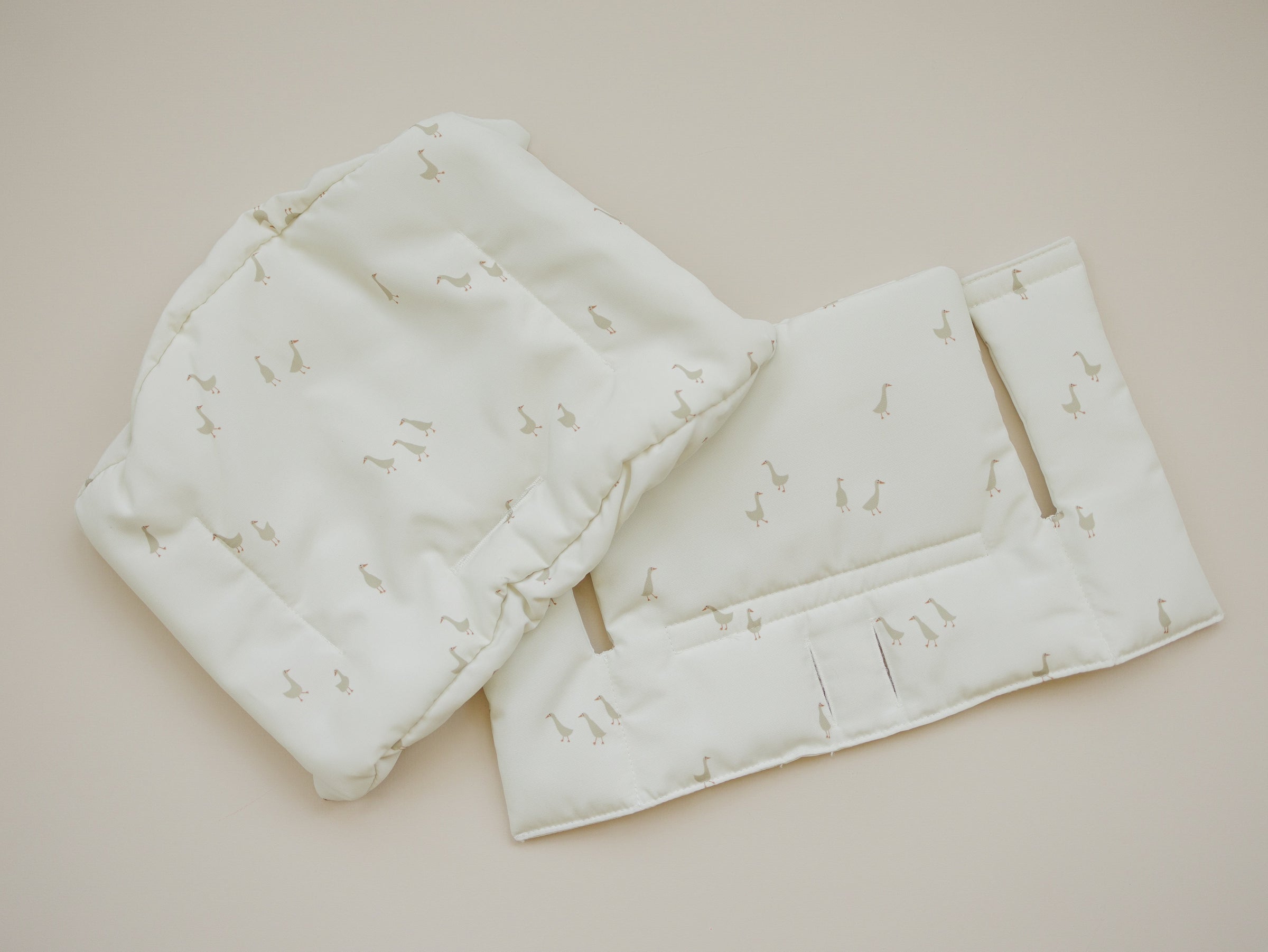 Goose Cushion for the Stokke Tripp Trapp Highchair