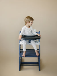 Tiny Tractors Cushion for the Stokke Tripp Trapp Highchair