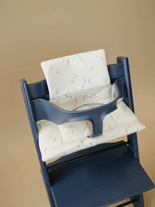 Goose Cushion for the Stokke Tripp Trapp Highchair