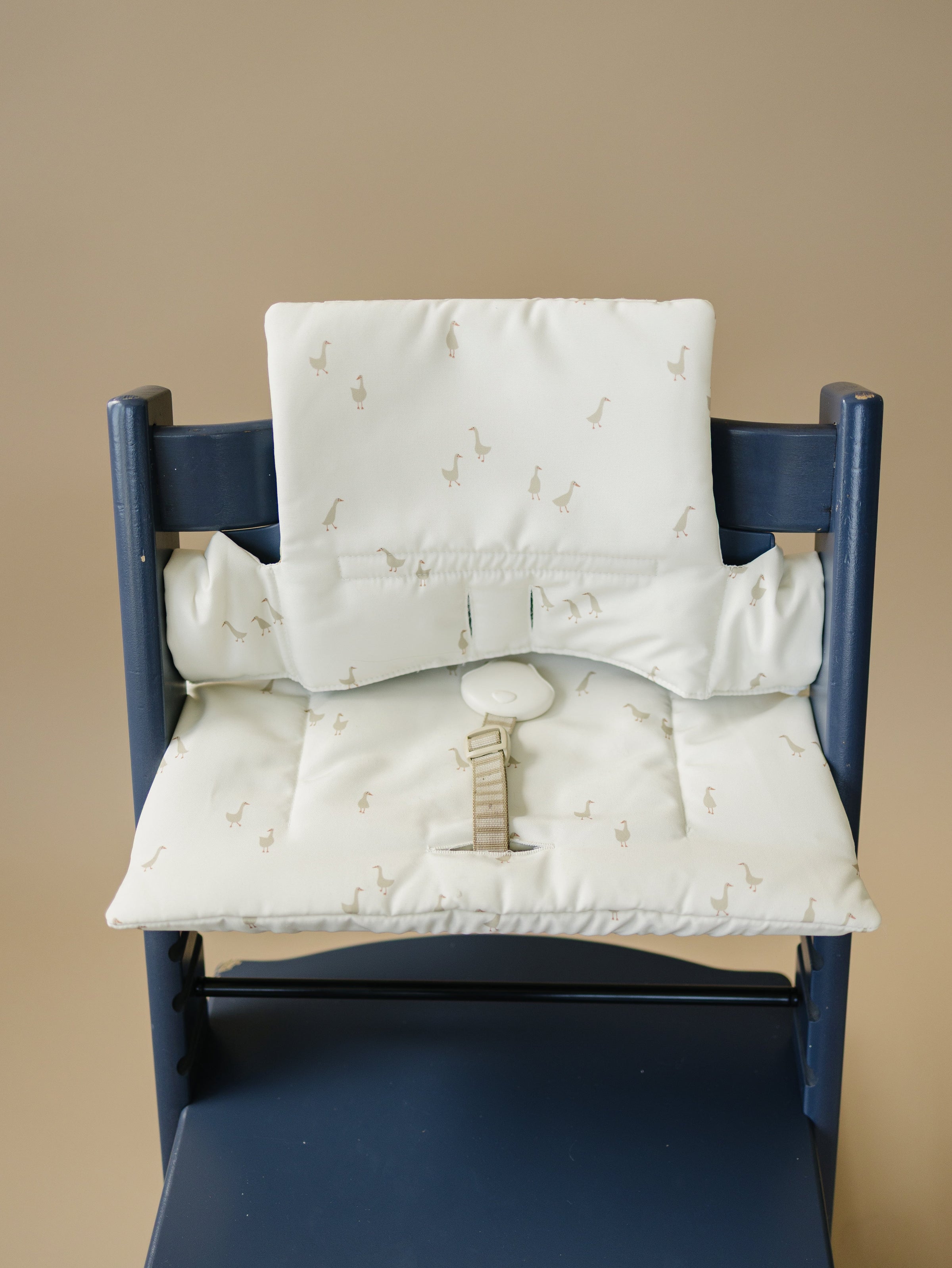 Goose Cushion for the Stokke Tripp Trapp Highchair