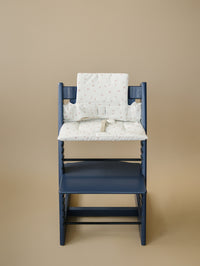 Cherry Cushion for the Stokke Tripp Trapp Highchair