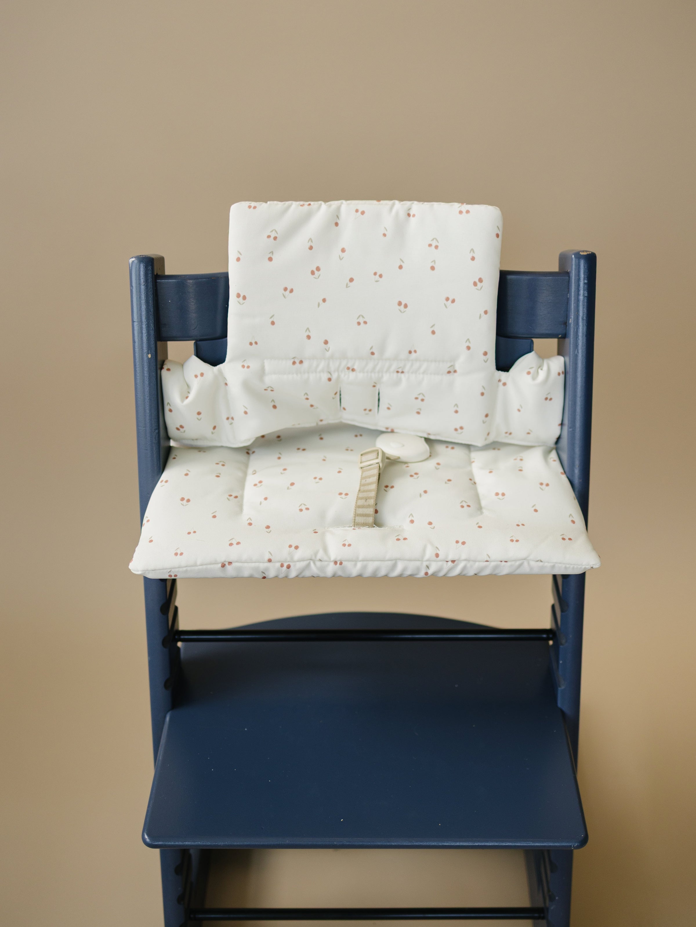 Cherry Cushion for the Stokke Tripp Trapp Highchair