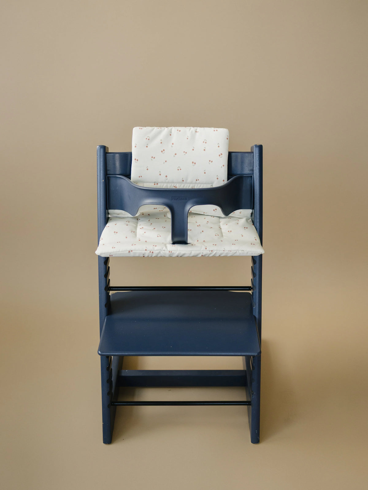 Cherry Cushion for the Stokke Tripp Trapp Highchair - BIG FRENCHIES