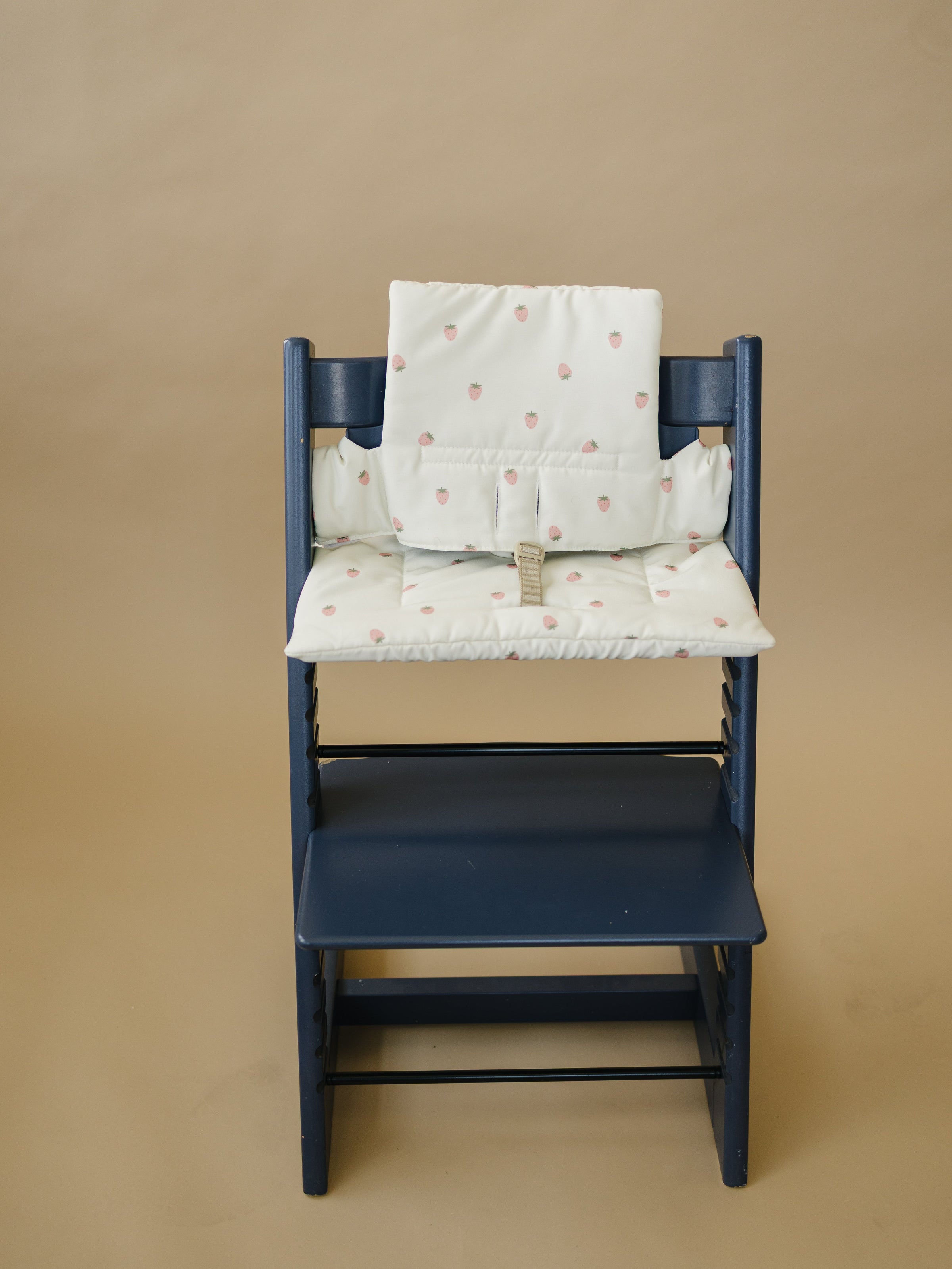 Strawberry Cushion for the Stokke Tripp Trapp Highchair