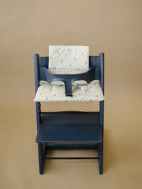 Strawberry Cushion for the Stokke Tripp Trapp Highchair