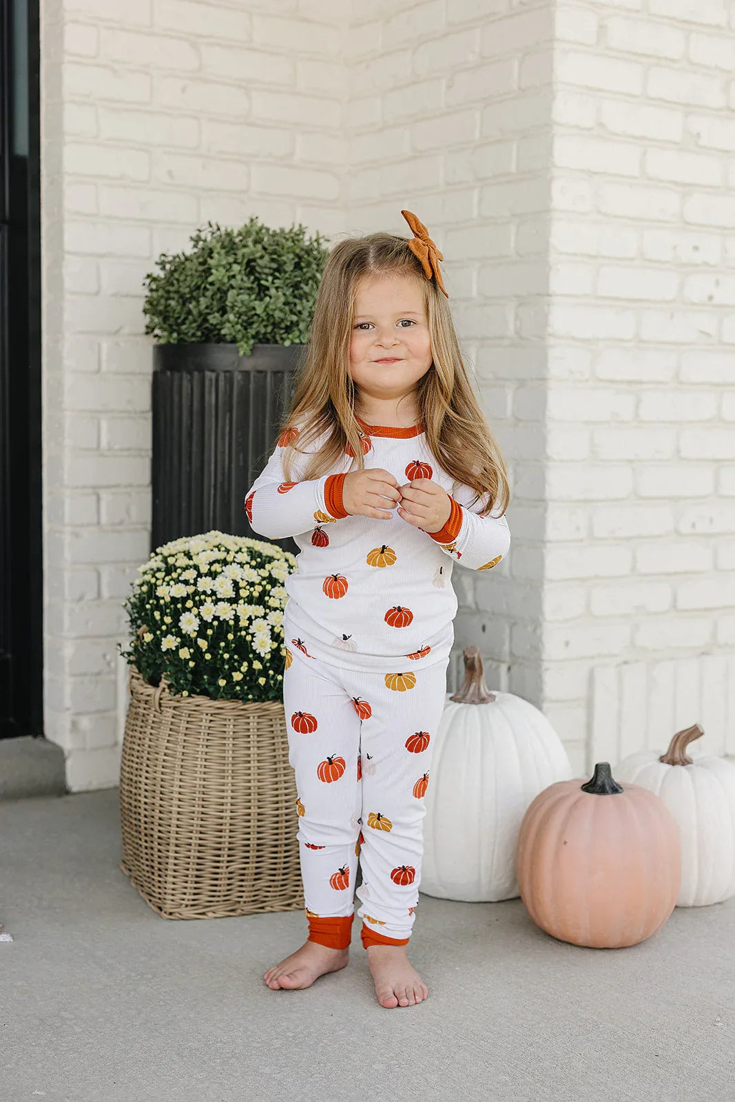 Harvest Bamboo Cozy Set - BIG FRENCHIES
