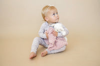Oopsie Daisy Bamboo Zippy Pajamas - BIG FRENCHIES