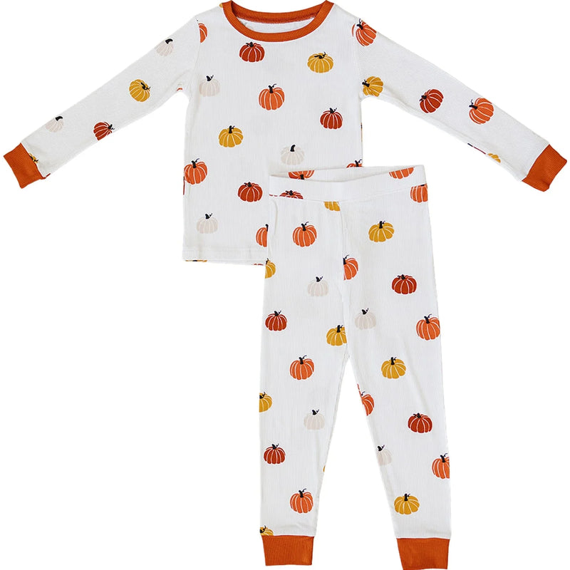 Harvest Bamboo Cozy Set - BIG FRENCHIES