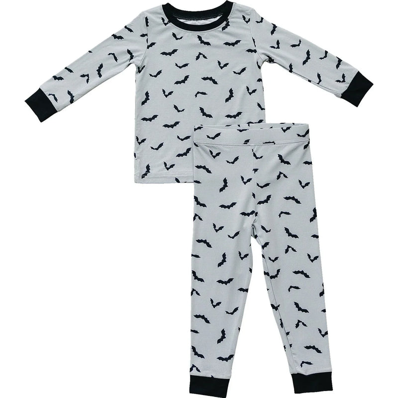 Bats Bamboo Cozy Set - BIG FRENCHIES