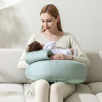 Feeding Support Nursing Pillow - # BAGE21510001 - BIG FRENCHIES