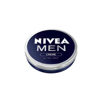 Nivea Men Cream - Hydrating Moisturizer | 30 ml