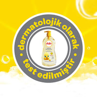 Dalin Baby Shampoo - Classic | 700 ml