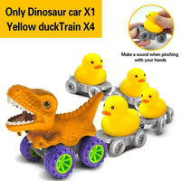 Climbing Anti Gravity Rail Car Toys - # BOT&G51710001 - BIG FRENCHIES