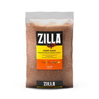 Desert Blend Ground English Walnut Shells Substrate 5 Quarts - BIG FRENCHIES