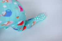 Cuppa Cozy Zippy Bamboo Pajamas - BIG FRENCHIES