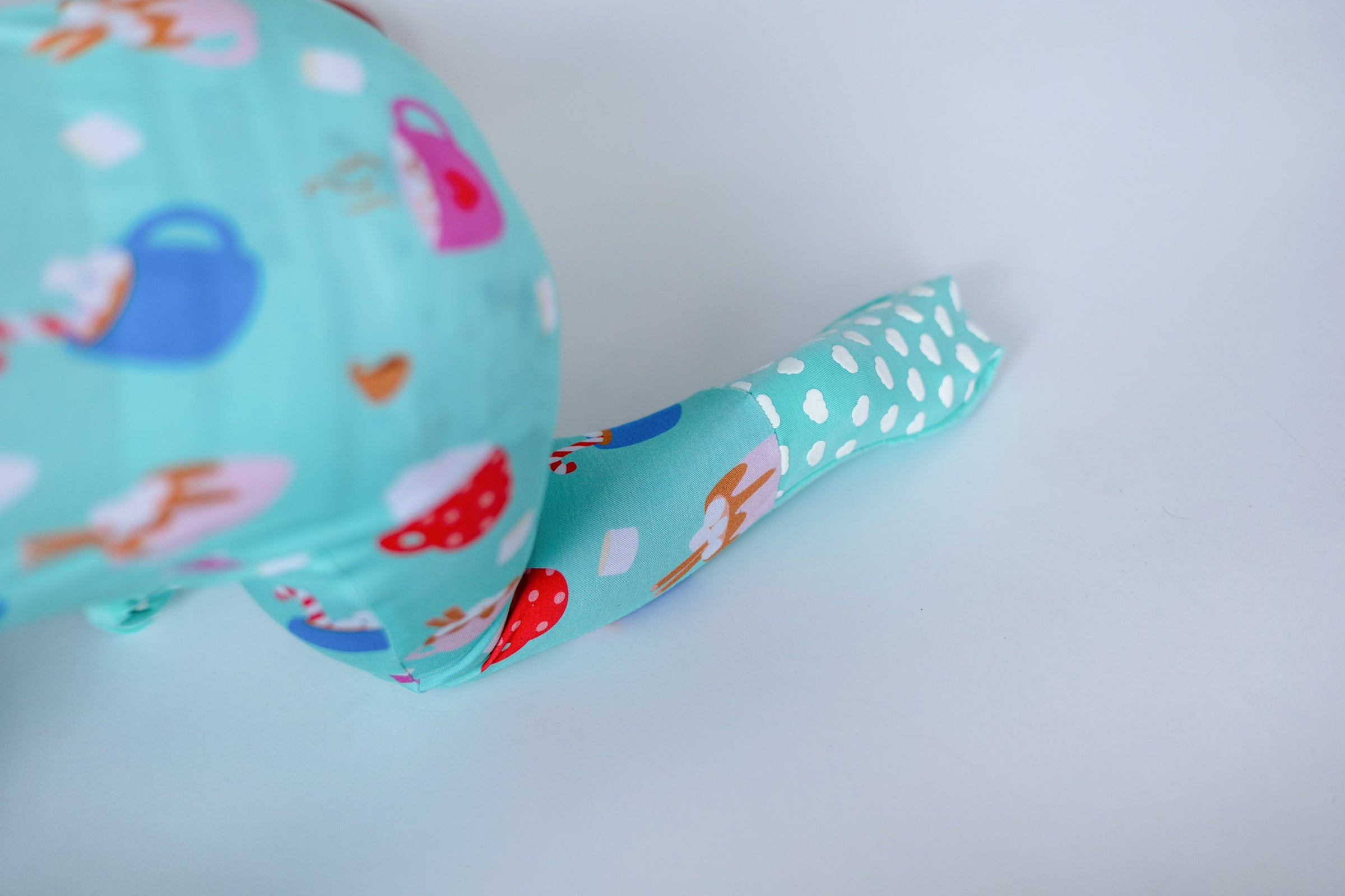 Cuppa Cozy Zippy Bamboo Pajamas - BIG FRENCHIES