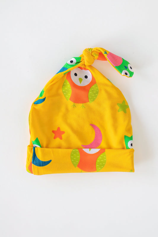 Twilight Hoots Hat - BIG FRENCHIES