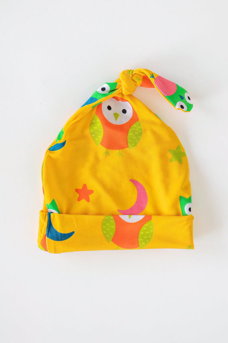 Twilight Hoots Hat - BIG FRENCHIES