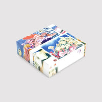 Zoociology By Tienstiens 1000 Piece LE Jigsaw Puzzle Sulo