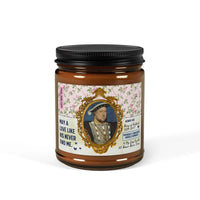 A Love Like His: Henry the 8th