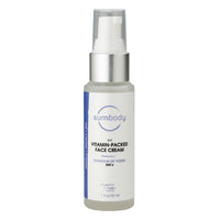 A-Z Vitamin-Packed Face Cream - BIG FRENCHIES