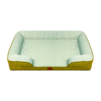 Summer Cooling Detachable And Washable Dog Bed Cat Sofa Pet Nest
