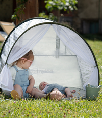 Anti-UV Baby & Toddler Beach Tent