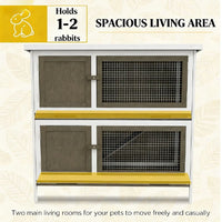 Small Animal Playpen Cage