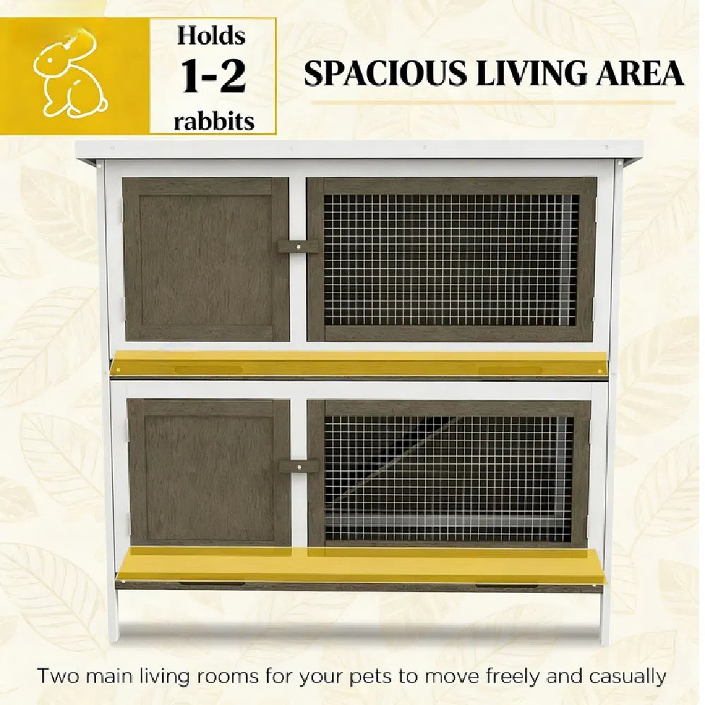 Small Animal Playpen Cage