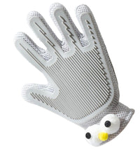 2-in-1 Pet Grooming Gloves & Brushes For Cats And Dogs High-Efficiency Hair Removal & Massage GlovesDouble-Sided Hair Re