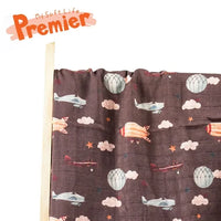 Baby Blanket - # BAGE41110006 - BIG FRENCHIES