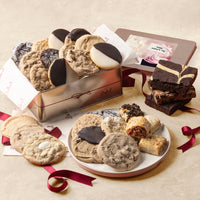 Party Treats in a Tin - BIG FRENCHIES