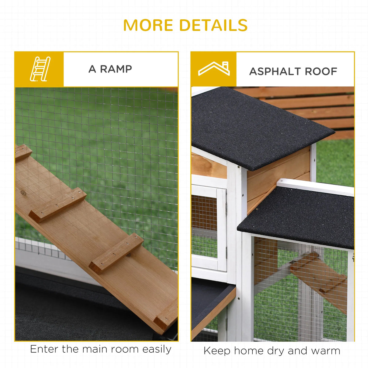 Small Animal Playpen Cage (No shipments on weekends)