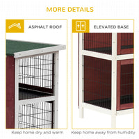 Small Animal Playpen Cage