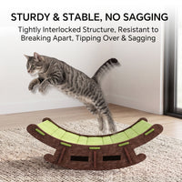 Only Self Pickup---Pet Rocking Chair