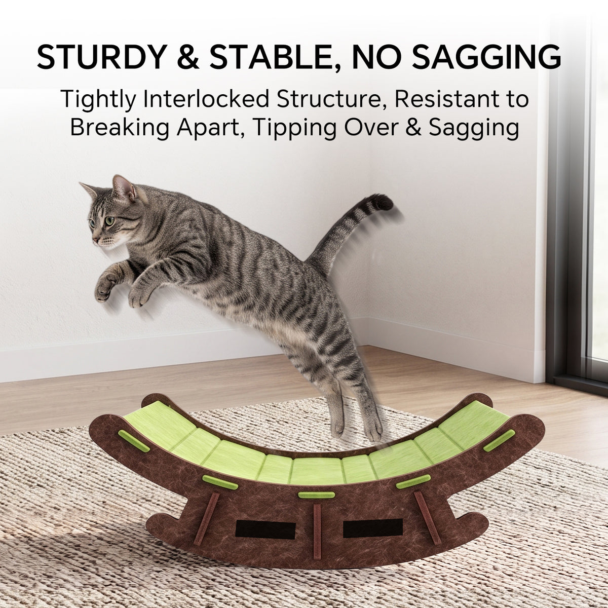 Only Self Pickup---Pet Rocking Chair