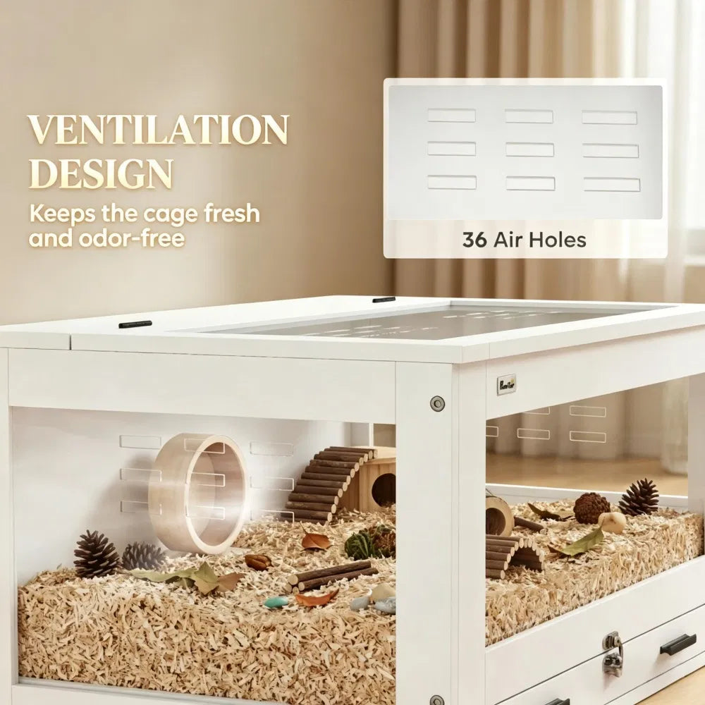 Hamster Cage/Pet Cage