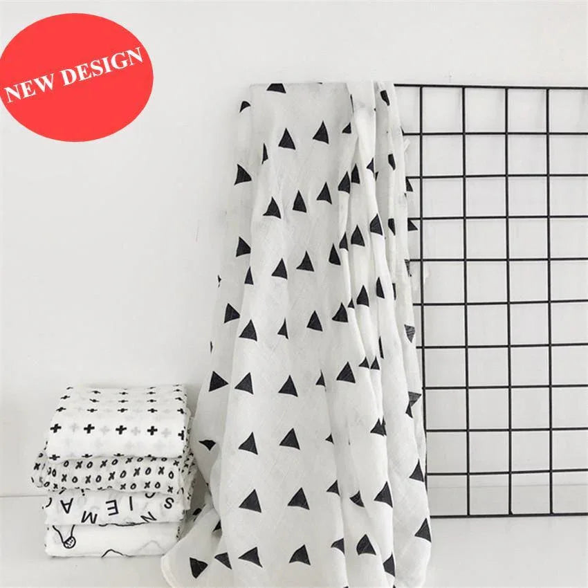 Modern Swaddles Baby Blankets Photography Accessories Bedding For Newborn Swaddle Towel Swaddles Blankets - BIG FRENCHIES