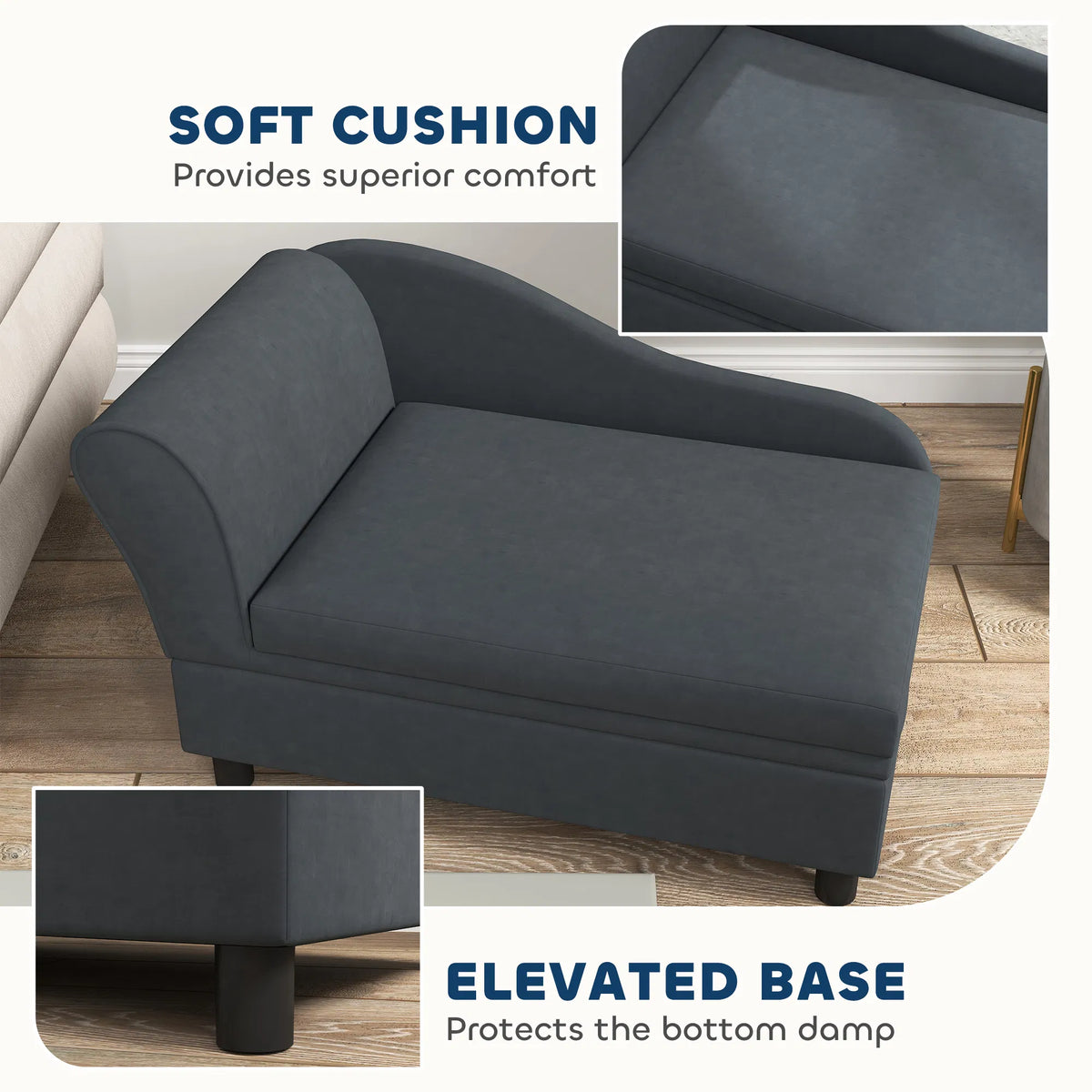 Dog Bed/Pet Sofa