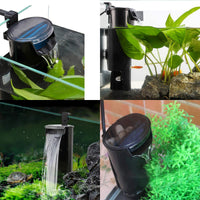 Aquarium Filter Waterfall Flow - BIG FRENCHIES