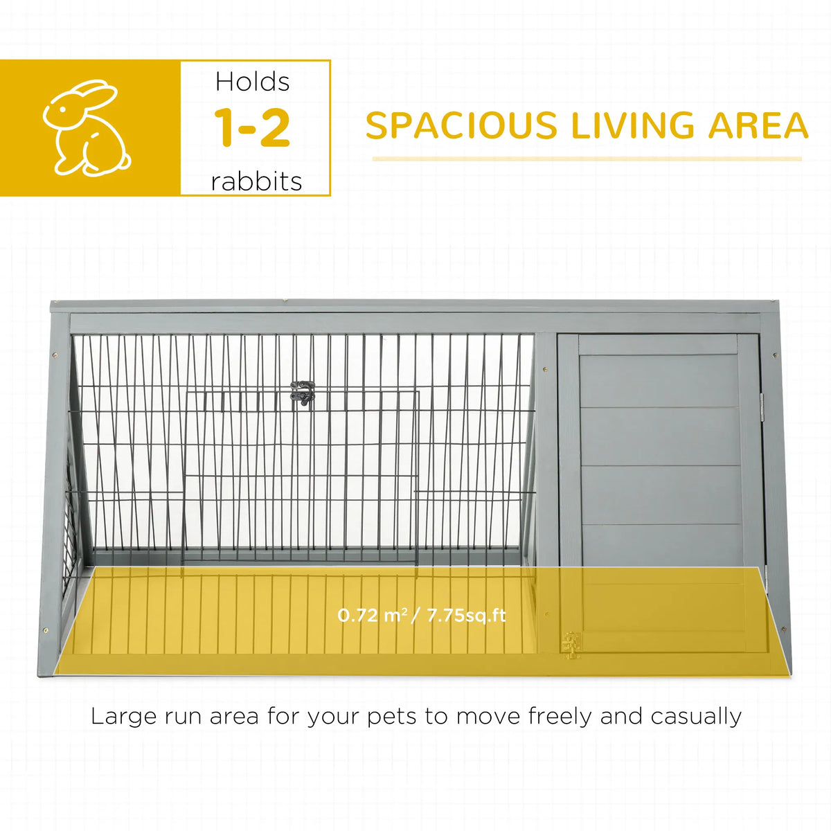 Small Animal Playpen Cage