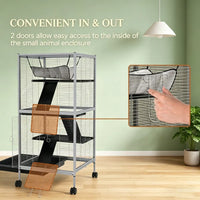 Hamster Cage/Pet Cage