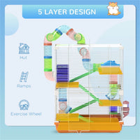 Hamster Cage/Pet Cage
