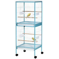 Arge Bird Cage With . Width For Wingspan