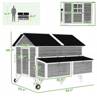 Chicken Coop
