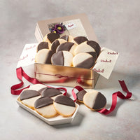 Favorite Black and Whites Cookie Tin - BIG FRENCHIES