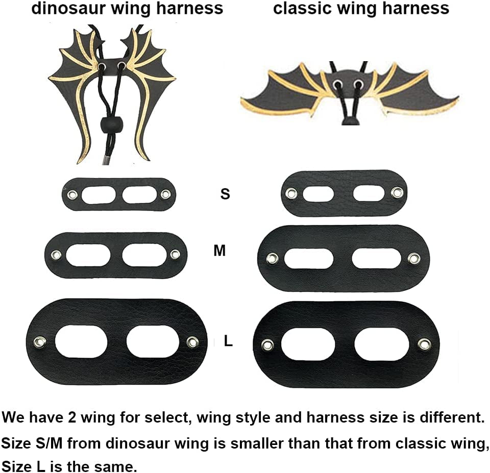 Bearded Dragon harness - BIG FRENCHIES