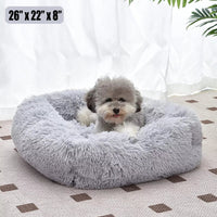 Cat Bed for Indoor Cats and small dogs - BIG FRENCHIES