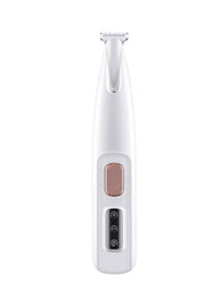2 In 1 Pet Nail Clippers With Led Light Dog Cat Special Blood Line Scissors Multifunction Animals Paw Nail Trimmer Pet S